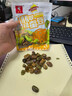【云南特产 当季新货】香酥绿心蚕豆香辣休闲零食特产炒货下酒菜 【拍一发六 到手六袋】翡翠绿心蚕豆 酥香原味 实拍图