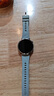华为（HUAWEI）【咨询享优惠】华为WATCH GT 5手表运动智能向日葵定位蓝牙通话50米防水玄玑感知男女AX智能4pro 41MM湖光青【送皮表带+贴膜】 实拍图