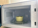 格兰仕微波炉家用小型360°转盘快捷加热旋钮操控易洁内胆操作便捷 V1 实拍图