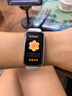 华为（HUAWEI）手环10 标准版 冰川白 智能手环专业睡眠分析情绪健康铝合金机身心率监测运动手环华为手环9升级 实拍图