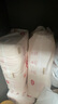 好奇（Huggies）铂金装小桃裤纸尿裤L120片(9-14kg)大号尿不湿【透爽散热】 实拍图