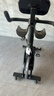 舒华（SHUA）卫士动感单车家用自发电智能调阻磁控室内自行车SH-B386G 实拍图