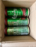 嘉士伯特醇拉格啤酒500ml*12听整箱装 (新老包装随机发货) 京东自营 实拍图