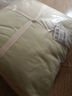 网易严选【新疆棉】天竺棉针织四件套 纯棉床上用品床单床笠被套床上用品 【AB面纯色】鹅黄绿 1.5m床 床单款 （被套200*230cm） 实拍图