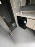 小天鹅（LittleSwan）滚筒洗衣机全自动家用 带烘干洗烘一体【TD120V098WDT】 12公斤 超薄 家电国家补贴20% 以旧换新 实拍图