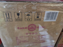 西凤酒 华山论剑10年 45度 500ml*6瓶 整箱装 凤香型白酒  实拍图