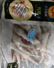 CP正大食品 鸡爪 净重2斤 单个鸡爪约40-50g 生鲜冷冻凤爪烧烤 实拍图