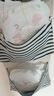 好奇（Huggies）铂金装小桃裤成长裤XXL74片(15kg以上)尿不湿【透爽散热】 实拍图