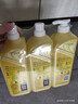 斧头牌（AXE）柠檬护肤洗洁精1.18kg*3瓶7.08斤家庭装 可洗果蔬不伤手 实拍图