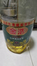 金浩（JINHAO） 食用油 非转基因 一级压榨  纯菜籽油5.8L 实拍图