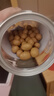 如水 鱼皮花生505g/罐 网红休闲零食 配料干净老少皆宜 童年怀旧小吃 实拍图