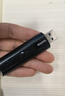 闪迪（SanDisk）128GB USB3.2 固态U盘 CZ880 读速高达420MB/s 写速380MB/s 大容量优盘 移动固态硬盘般的传输体验 实拍图