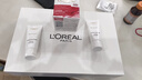 欧莱雅复颜水乳霜套装补水保湿抗皱紧致护肤品套装礼盒生日礼物 实拍图