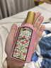古驰（GUCCI）【张凌赫同款】绮梦栀子香型香水女士50ml留香香氛礼盒生日礼物女 实拍图