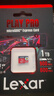 雷克沙（Lexar）1TB TF（MicroSD Express）存储卡 读900MB/s 写600MB/s 游戏机Switch2专用内存卡（PLAY PRO） 实拍图