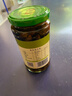 恒顺乳黄瓜 375g 镇江特产佐餐小菜开味腌菜咸菜 酱菜榨菜 实拍图