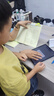 步步高AI学习机X3 教材同步学 学生平板 小学初中高中作业辅导护眼屏教材同步学新课标官方旗舰6+256G 实拍图