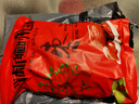 寒山石特级新疆若羌红枣500g新枣免洗枣蜜饯果干煮粥小枣孕妇零食泡茶枣 特级若羌灰枣500g*1袋 实拍图