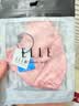 ELLE【100%真丝】防晒口罩女护眼角面罩防紫外线桑蚕丝口罩礼物 实拍图