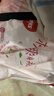 好奇（Huggies）铂金装小桃裤成长裤XL96片(12-17kg)加大号尿不湿【透爽散热】 实拍图