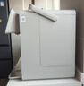 美的（Midea）小魔方pro电热水瓶电水瓶饮水机 烧水壶电热水壶316L 风冷保温恒温一体0塑料可拆国家补贴31FPro 实拍图