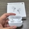 华为FreeBuds SE 4 ANC降噪版 真无线蓝牙降噪耳机 50小时长续航/多模式降噪/快速充电  陶瓷白 实拍图
