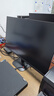 AOC显示器2K 27英寸 IPS电脑显示屏幕 办公学习护眼低蓝光 台式拓展笔记本扩展屏Type-C65W Q27E12C 实拍图