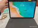 荣耀平板V9【国家补贴】11.5英寸平板电脑 超轻薄 10100mAh大电池 2.8K护眼屏 8GB+256GB庐烟紫 实拍图
