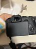 佳能rp相机 全画幅微单RP 4K数码高清vlog视频 专业级微单相机 下单抽拉布布&金豆 rp拆单机身+rf50 1.8【精选拍人像】 官方标配【赠新年相机专属定制礼4件套】 实拍图