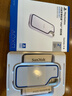 闪迪（SanDisk）2TB Type-c USB3.2 移动固态硬盘（PSSD）E62 PS5游戏机授权版 手机直连笔记本电脑外接 3米防摔  实拍图