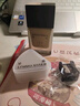 方里持妆粉底液F01 油皮象牙白控油持妆服帖25ml 实拍图