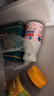 小斯利安多种矿物质软胶囊 儿童钙铁锌营养补充 适用1-3岁 蓝莓味50粒 实拍图