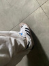 阿迪达斯 adidas三叶草samba T头鞋运动鞋男女休闲鞋B75806 41 实拍图
