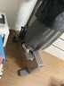 梵品 小木马椭圆机家用静音小型有氧健身椭圆仪运动器材 莫兰迪灰 实拍图