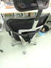 Ergonor保友金豪E2/金豪E2 Pro 高端人体工学椅 电脑椅办公椅家用电竞椅 【金豪E2 Pro】黑色美国网 整椅发货 送货上门 实拍图