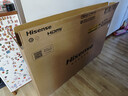 海信电视55E3NH Pro 55英寸 144Hz高刷 杜比全景声 智能Wi-Fi6 U+超画质 大内存 国家补贴20%平板电视 实拍图