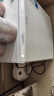 美的（Midea）45升单门迷你小冰箱租房宿舍办公室家用冷藏小型电冰箱美妆可用节能安静运行BC-45M【国家补贴】 实拍图