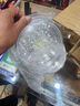 工马电动三轮车大灯超亮led电动车大灯12v48v60v通用大灯总成强光防水 【132珠】超亮聚光防水大灯 实拍图