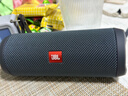 JBL FLIP ESSENTIAL2 旗舰款二代 蓝牙音响【政府补贴】便携音箱  户外防水 低音炮 登山秋游 炫酷黑 实拍图