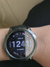 轩邑【2片装】适用佳明Fenix7钢化膜GARMIN Fenix7旗舰版太阳能保护膜全屏覆盖手表保护膜防摔防爆防刮 实拍图