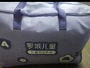 罗莱儿童婴儿A类大豆被儿童被子幼儿园春秋四季被宝宝被芯1.5斤120*150 实拍图