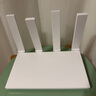华为路由AX3 双频合一 自动优选 wifi6/多连不卡无线家用穿墙/AX3000/高速千兆路由器 实拍图