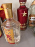 董酒 复刻 白标 董香型白酒 54度 500ml*6瓶 整箱装 中秋送礼 实拍图