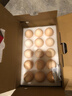 1号会员店可生食鸡蛋30枚净重3.6斤精选大码蛋礼盒装 源头直发 实拍图