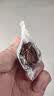 小梅屋话梅梅子干蜜饯果干果脯休闲办公室零食 软话梅128g独立小包装 实拍图