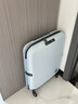 JOLLYING超薄11CM可折叠行李箱登机拉杆箱男女放缝隙省空间伸缩密码旅行箱 实拍图