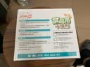 WISELIVE利威食品干燥剂茶叶枸杞饼干大米干货坚果吸湿防霉防潮SGS认证 10g*30小包 实拍图
