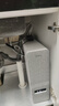 美的（Midea）【白泽Max 1200G】0阻垢剂净水器国家补贴家用 6年RO反渗透厨下式直饮过滤净水机 触控屏双出水 实拍图