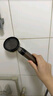 潜水艇（Submarine）增压花洒喷头软管可拆双重过滤 淋浴洗澡家用手持淋浴莲蓬头 【负离子】过滤花洒H5+软管 实拍图