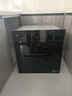 容声消毒碗柜家用嵌入式消毒柜三层大容量镶嵌式二星消毒130L厨房嵌入式RX07B(K) 实拍图